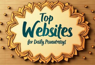 Top websites for daily productivity