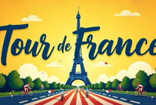 Tour de France Begins