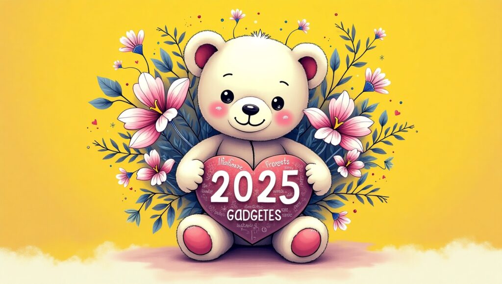 trending gadgets 2025