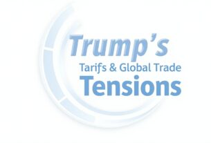 Trump’s Tariffs & Global Trade Tensions