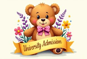 university admission updates