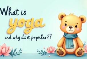 What is yoga and why is it popular?
