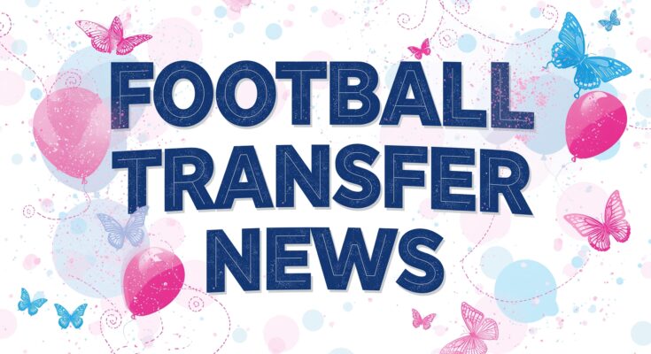 football transfer news