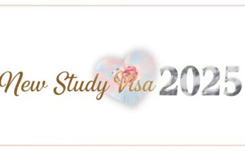 new study visa rules 2025