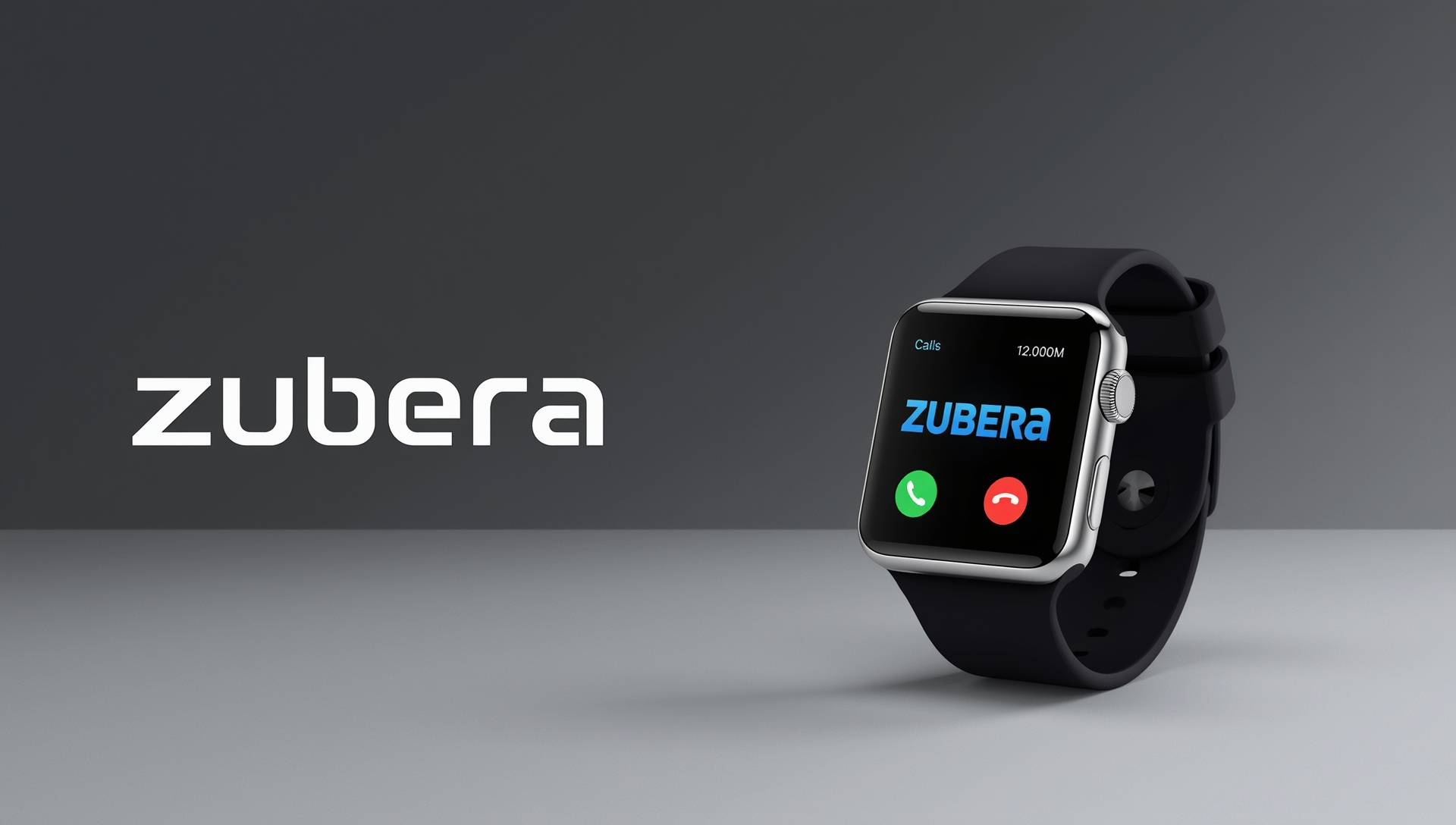 Smartwatch with call feature