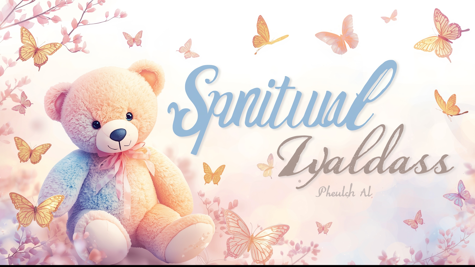 Spiritual wellness guides