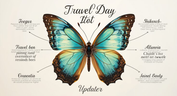 travel bans or updates