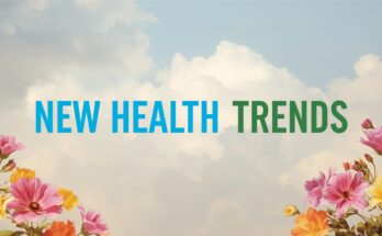 new health trends 2025