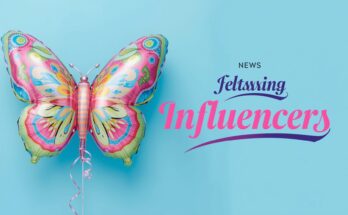 famous influencers news