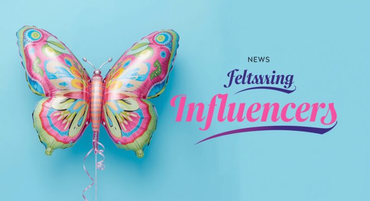 famous influencers news