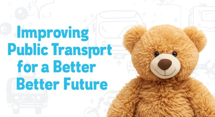 public transport reforms